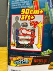 Hotwheels Mattel City Track Set