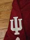 Indiana Hoosiers Ncaa Adidas Men s Game Style Basketball Shorts Nwt Size L