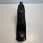 Stanley No  4c Bailey Corrugated Bottom Bench Plane Type 9 1902   1907