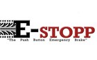 Estopp Esk001 - Standard E-stopp Electric Emergency Brake Kit