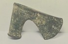 Authenticated Ancient Bronze Age Battle Axe luristan 1200-700bc 