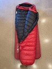 Western Mountaineering Alpinlite 20f Sleeping Bag 6 6  Right Zip