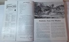 February 1945 Studebaker Spotlight Employee Magazine  Military  Car  History