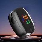 Blood Glucose Monitor Non-stabbing Blood Glucose Meter 2025upgraded For Home Set