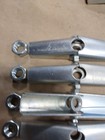 1 2 x4 1 2 Coarse Thread Toggle Wing Only   Spring  set Of 5     f117