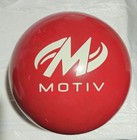 Very Rare Motiv Rising Venom Overseas 15 Lb