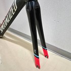 Specialized Venge Expert Carbon Road Bike Frame Set Size 52
