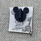 Tokyo Disney Resort Pin Tdr 25th Anniversary No 9 Chip   Dale