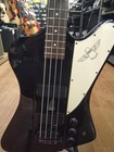 Epiphone Thunderbird Iv Electric Bass