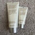 Crepe Ease Body Firm Advanced Refining Facial Scrub Full 6 Oz     free 2 Oz  