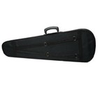 Portable Oxford Fabric 4 4 Full Size Acoustic Violin Case Musical Instruments