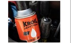 Kano Aero Kroil 10 Oz  Penetrating Oil - Creeps And Loosens Frozen Metal Parts 