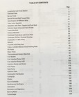 International 260a Wheel Loader Tractor Service Parts Manual Set Sn 200501-up