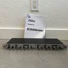 Dbx Compressor Limiter Gate Processor  266xs  Used  Great Condition
