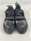 Excellent Evolv Kronos Men s Climbing Shoes  Black olive  M43