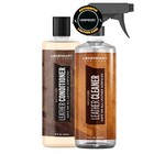 Legendary Leather Cleaner And Conditioner Leather Conditioner   Cleaner 16oz