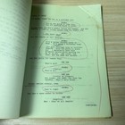 1965 How To Stuff A Wild Bikini Original Movie Script Marianne Gaba Animal Aip