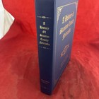 History Of Stanton County Nebraska 1865-2007 Updated Edition Genealogy Hc