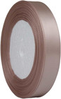 Double Faced Satin Ribbon Double Sided Solid Polyester Ribbon For Gift Wrapping