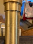Seedburo Brass Grain Probe