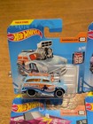 Hot Wheels Lot Of 8 Short Cards - Must See       Buy It Now       Htf