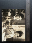 Vintage Japanese Movie Still Photo 1960s-70s  20839