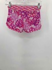 Athleta Girl Purple Child Size Medium Girl s Athletic Shorts