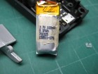 The Wand Company Star Trek Tos Phaser Replacement Battery