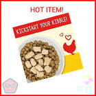Stella   Chewy s Freeze Dried Raw Chewy   s Chicken Meal Mixers     Dog Food Topper