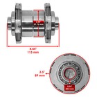 Front Differential Kit For Polaris Sportsman 550 850 2009-2014 1332963 1332470