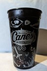 Set Of 2 Post Malone Raising Canes Collectors Cups 