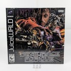 Juice Wrld Death Race For Love Vinyl 2lp W  18x24 Double Sided Poster New Sealed