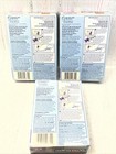 Hartz Ultra Guard Plus Flea Treatment For Dogs 31-60 Lbs 3 Month Supply Per Box