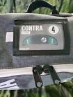 Cabrinha Contra 1 Strut 5m  Low Wind Kitesurfing Kite And Accessories 
