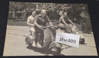 2  1960 Vespa Scooter Motorcycle Print Ads Magazine Ads