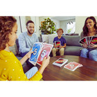 Giant Uno Card Game - 108 Oversized Cards - Huge Novelty Family Party Game New
