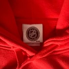 Nhl Men s Red Hoodie