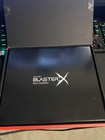 Creative Sound Blasterx Pro-gaming 5 1 Channel Sound Card - Black