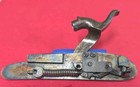 Thompson Center Hawken Renegade  Beautiful Casecolor Percussion Lock Light Use  