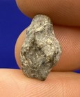 Nwa 13974 Moon lunar Meteorite  Feldspathic Breccia  Recent Find  0 88 Grams