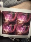 Star Cluster Usps Priority Mail Express Stamp 2024 Value  31 40 Value 1 Per Bloc