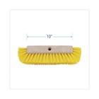 Boardwalk 3410 10  Brush Dual-surface Scrub Brush New