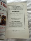 Overstreet Comic Book Price Guide  25th Anniversary Edition 1995