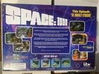 Space 1999 Ltd Edition Episode The Immunity Syndrome Eagle Diecast Sixteen 12