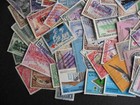 Honduras Collection Of 125 Different U  M Up To 2010 Era  Check Them Out 