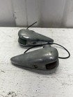Chromed Brass Boats Running Lights Port And Starboard Teardrop Lights