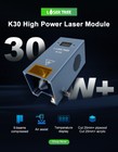Laser Tree 20w 30w Optical Power Laser Module With Air Assist For Cutt Engraving