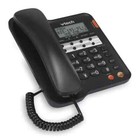 Vtech Cd1153 Corded Speaker Telephone With Caller Id  Call Waiting    