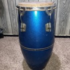 Vintage Latin Percussion Fiber Glass Conga