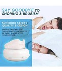 Snore Stopper  Anti-snoring Mouthpiece  Effective Snoring Solution Device